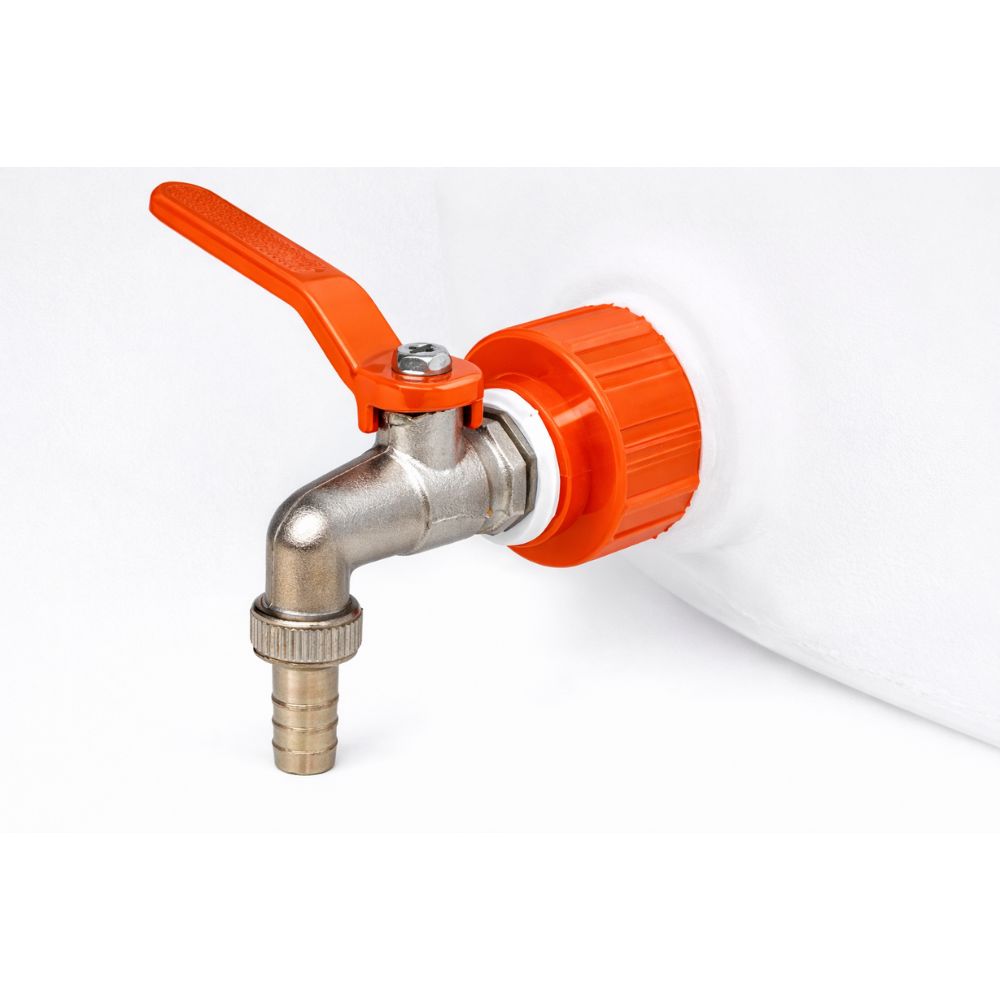 ROBINET LAITON CHROME NG